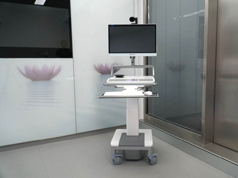 The Unsung Hero of Clinical Efficiency: Why Advanced Medical Stands are the Foundation of Modern Care