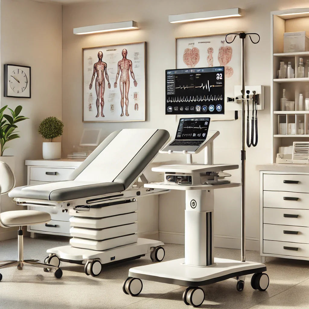 Choosing the Best Dental Cabinet and Furniture for Your Clinic