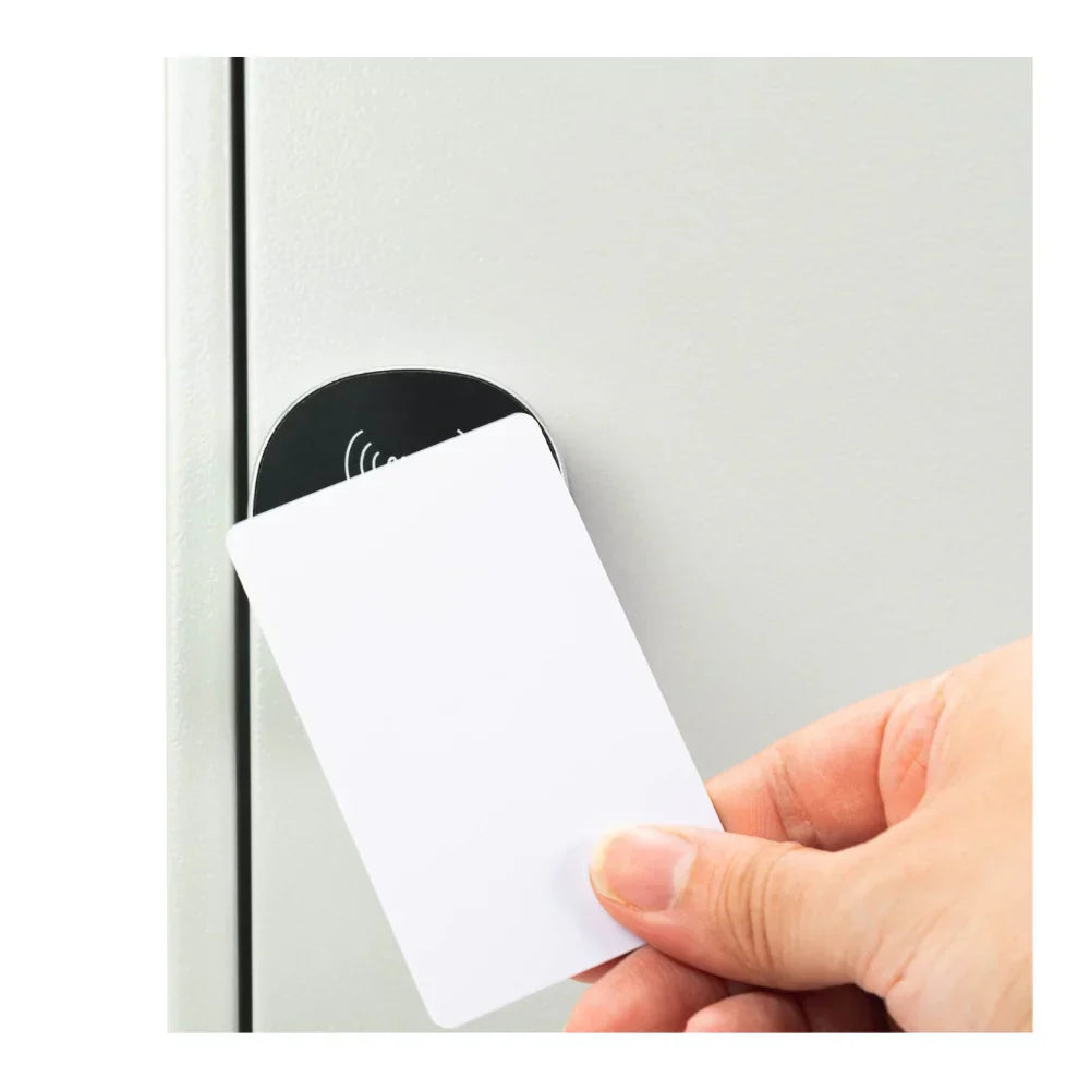 The Ultimate Guide to RFID Technology and Its Applications