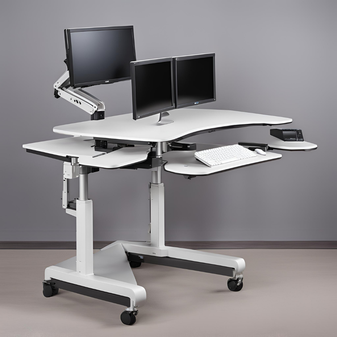 Understanding Ergonomics and Its Importance in Modern Workspaces