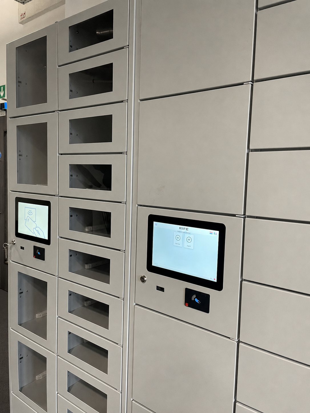 Eliminating Missing Tools: How AI Vision Is Revolutionizing Factory Asset Tracking