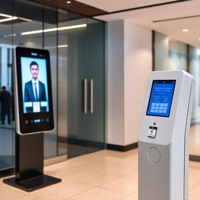 AI Kiosks: Transforming the Future of Customer Interaction in 2025