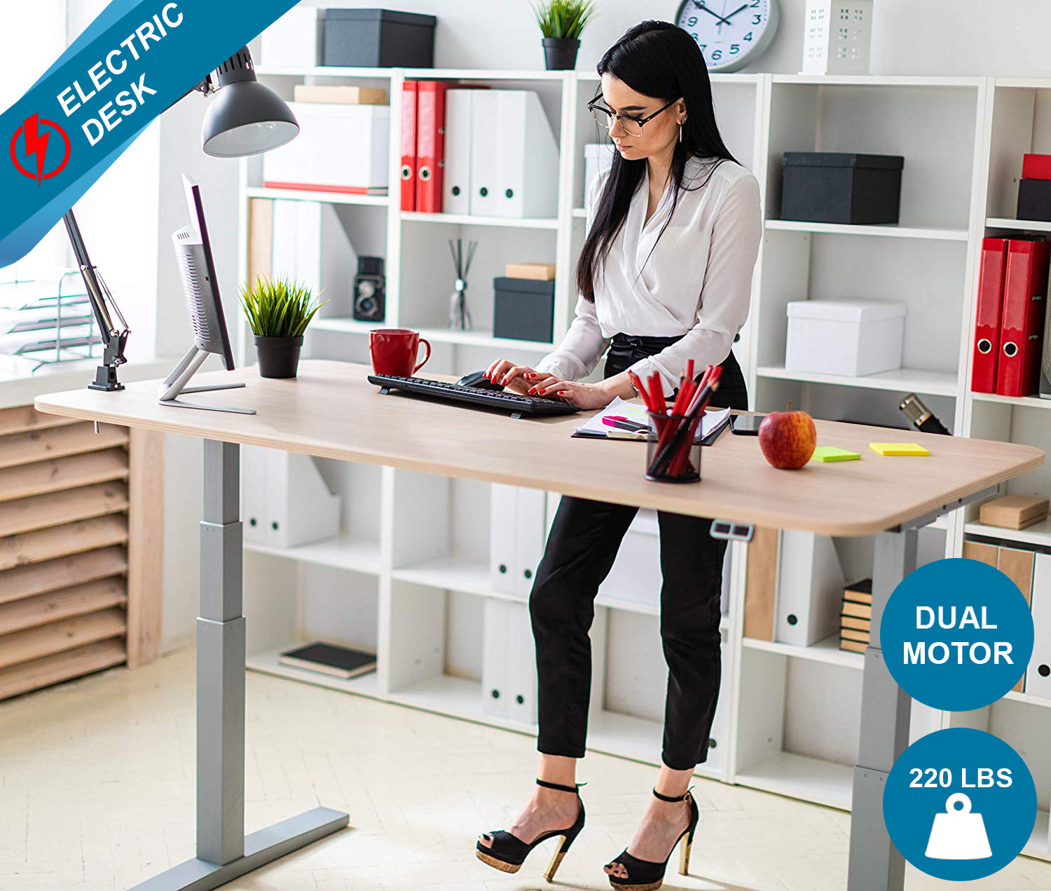 IMPROVE YOUR POSTURE WITH RIFE