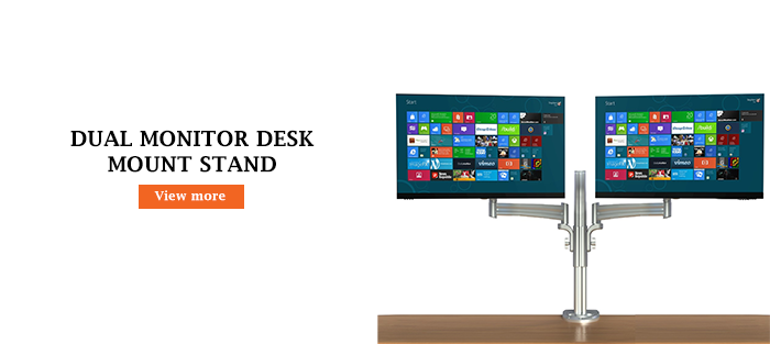 The Ultimate Guide to Choosing the Best Dual Monitor Stand for Your Setup
