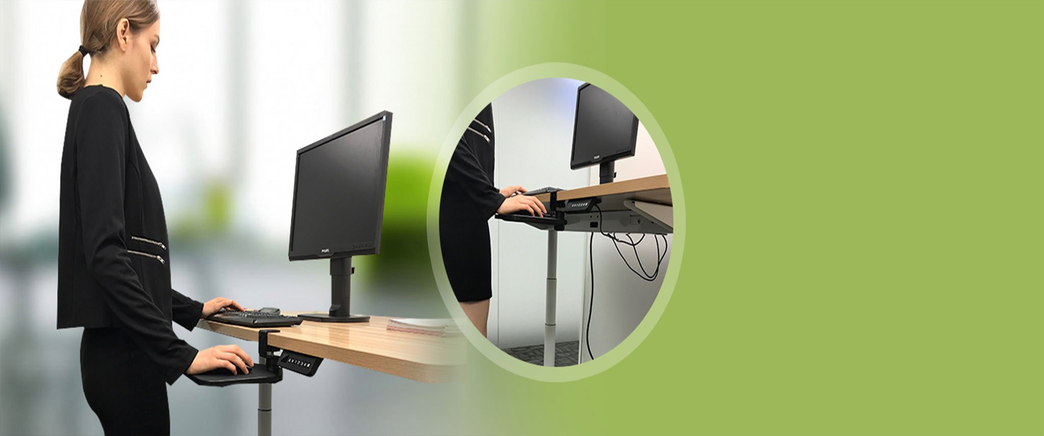 Top Ergonomic Office Accessories in India