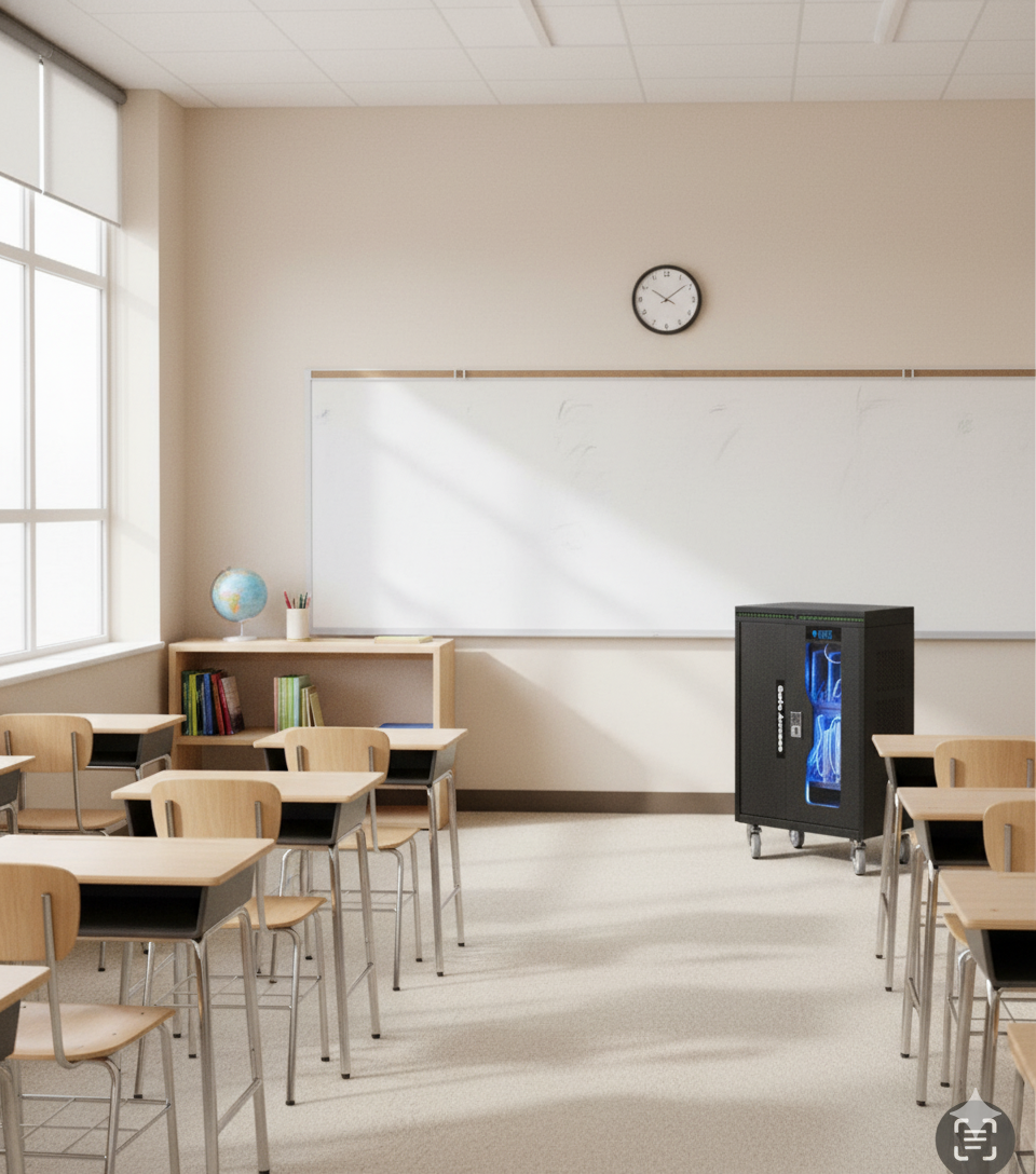 Power Up Learning: The Ultimate Guide to Classroom Charging Solutions