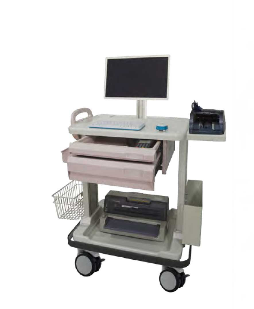 Mobile  Medical Cart Brands in India: Benefits, Materials, and FAQs