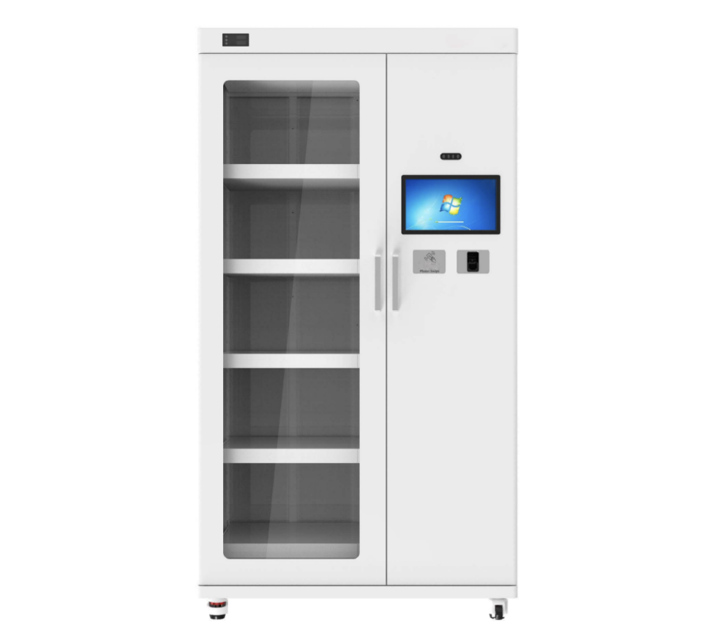 RFID in Office Inventory Management