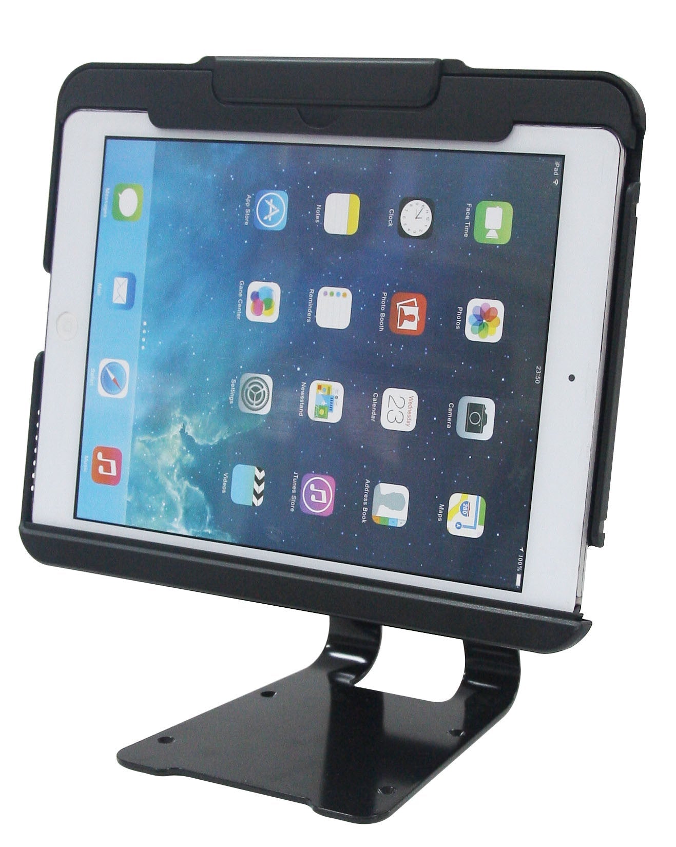 iPad Solutions in India: The Ultimate Guide to Stands, Mounts, and Charging Carts