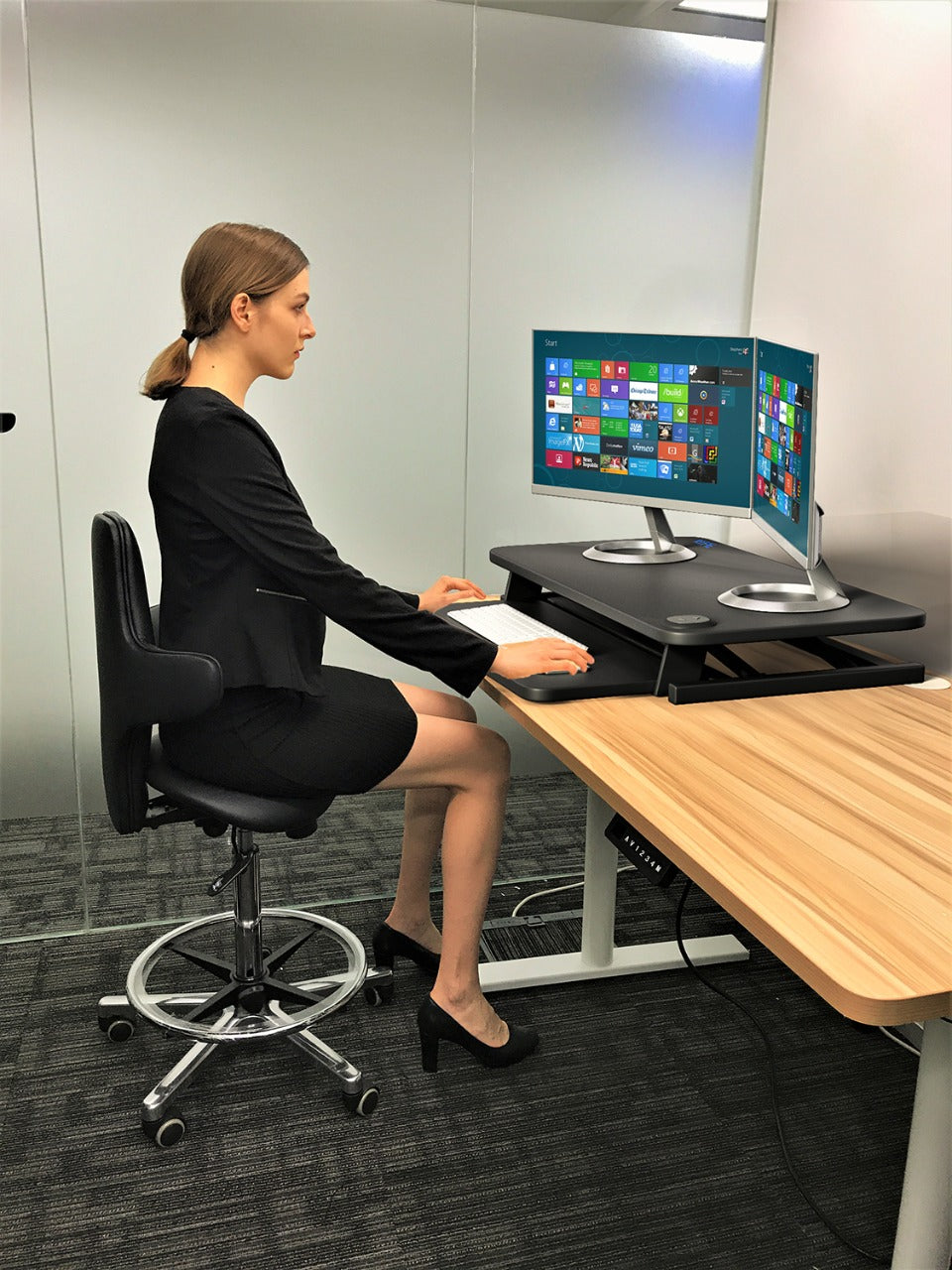 Investing In Create Workstations
