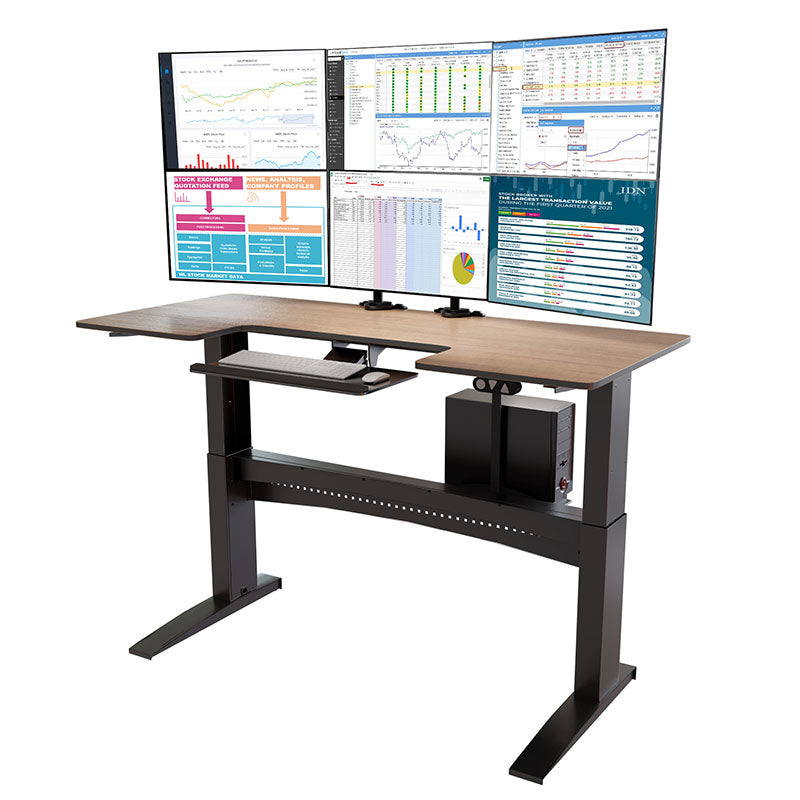 Standing Desks questions !