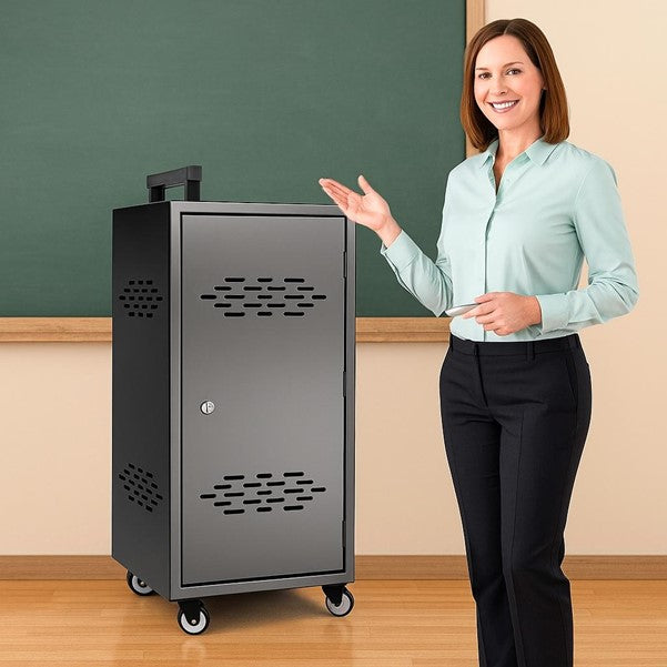 The Ultimate Guide to Mobile Phone Lockers, Charging Stations, and Communication Solutions in India