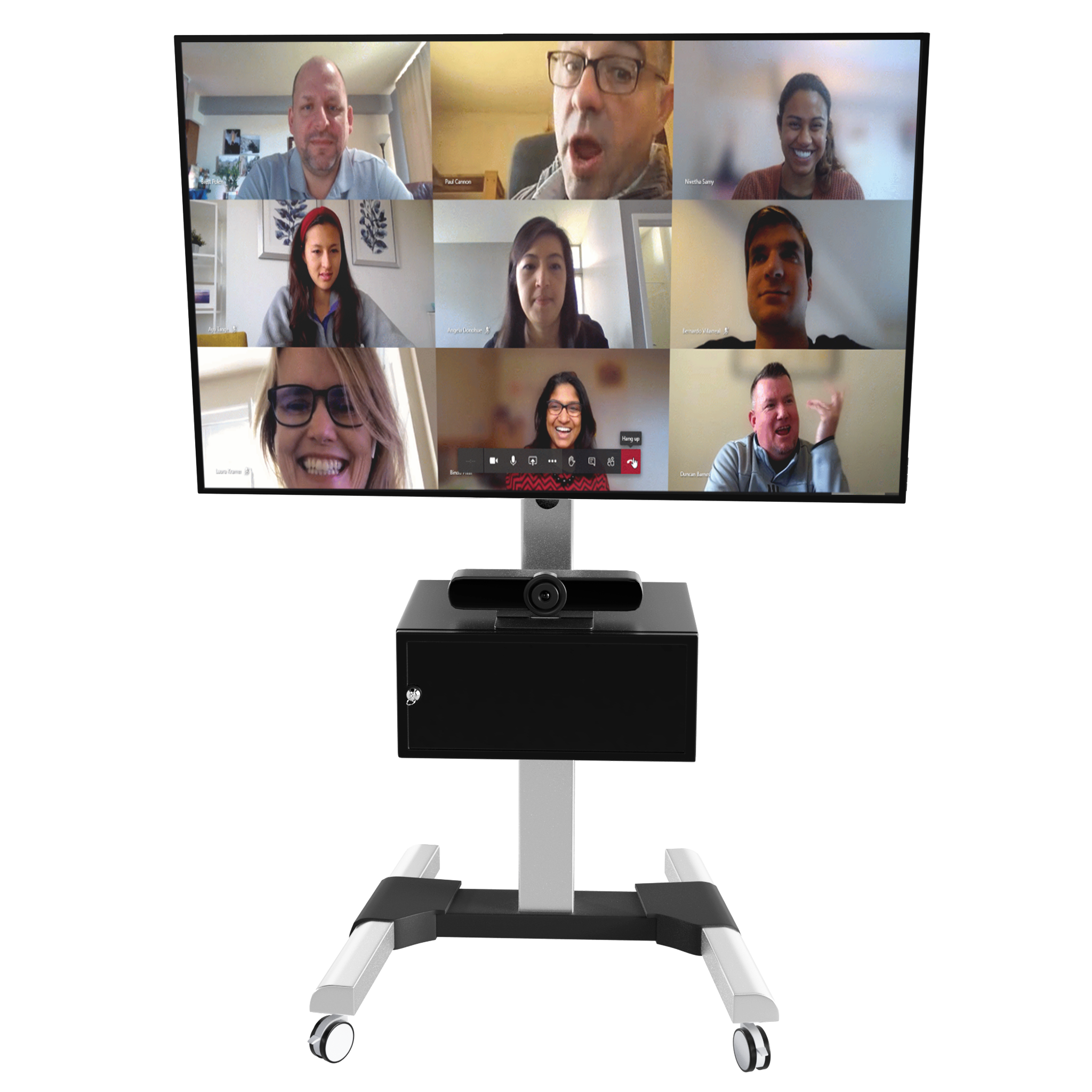 Top Challenges in Setting Up a Conference Room for Video Conferencing (And How to Overcome Them)