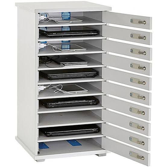 Powering Up Learning: The Ultimate Guide to Chromebook Charging Carts