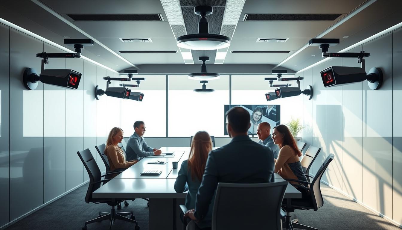 video conferencing system for conference room price