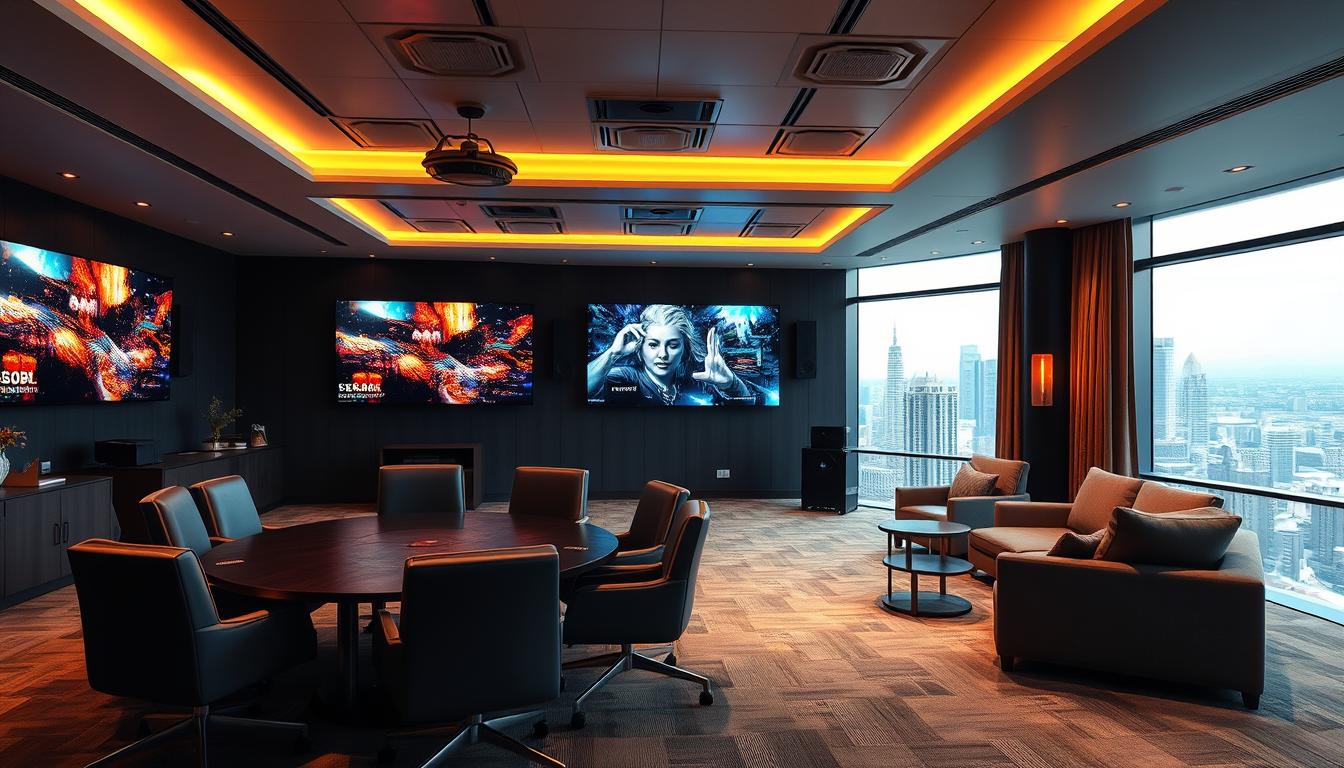 Unlock the Power of AV Integration for Your Space