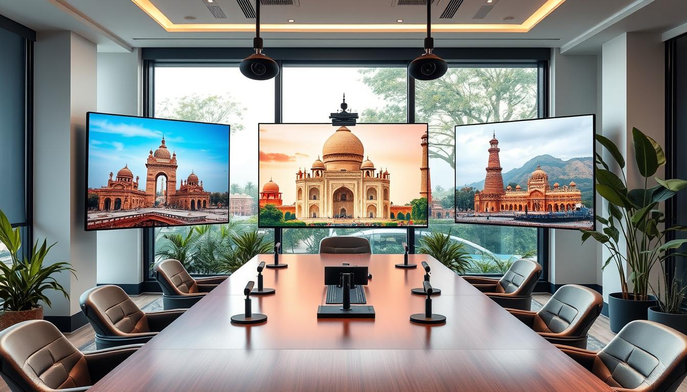 Poly Video Conferencing: Elevate Your India Meetings