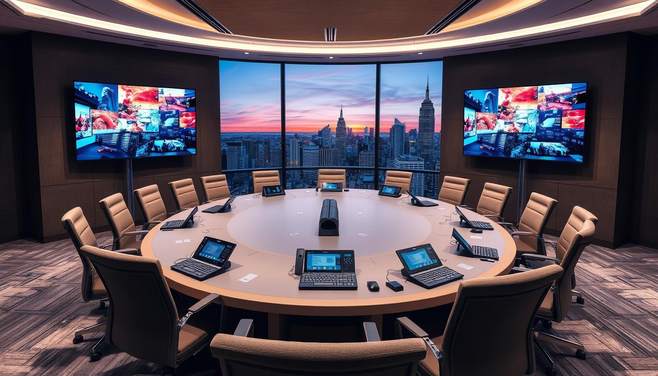 Polycom Phones and Soundstations: Trusted Communication Solutions