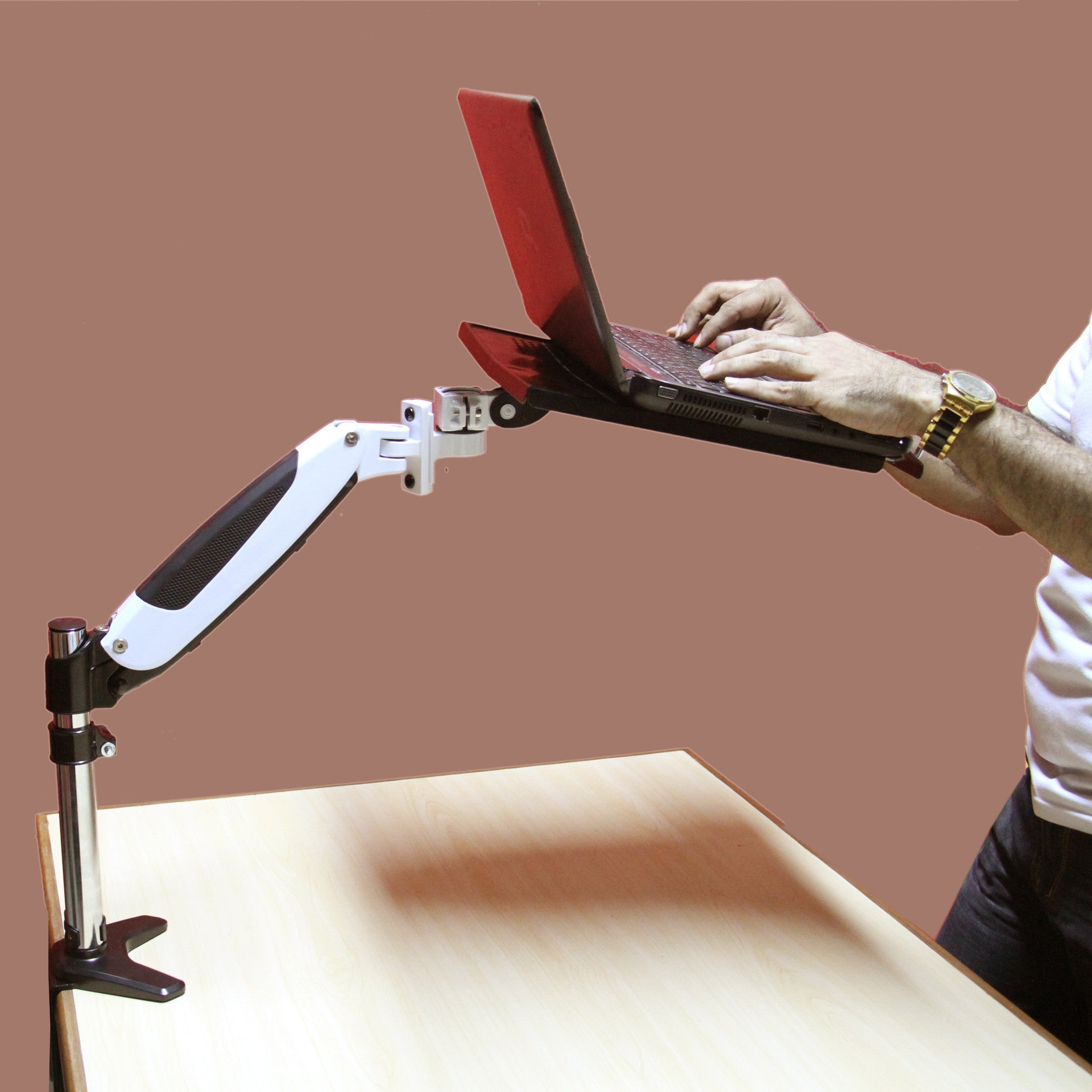 Best Laptop Stands in India | Top Picks for Comfortable Work