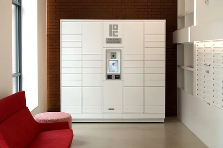 The Future of Hybrid Work: Why Hot Lockers Are Becoming Essential