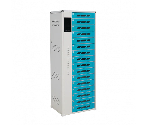 The Rise of Smart Lockers: Revolutionizing Storage and Charging Solutions in India
