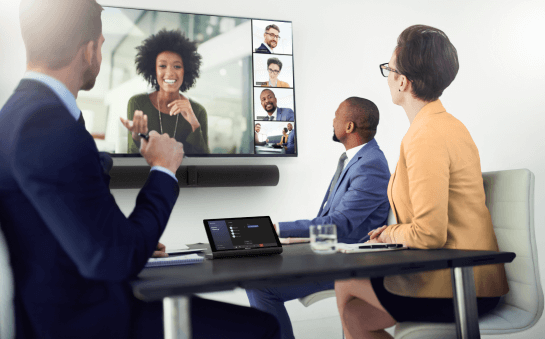 Crestron 1 Beyond Automate VX: Transforming Offices, Schools, Universities, and Hospitals in India