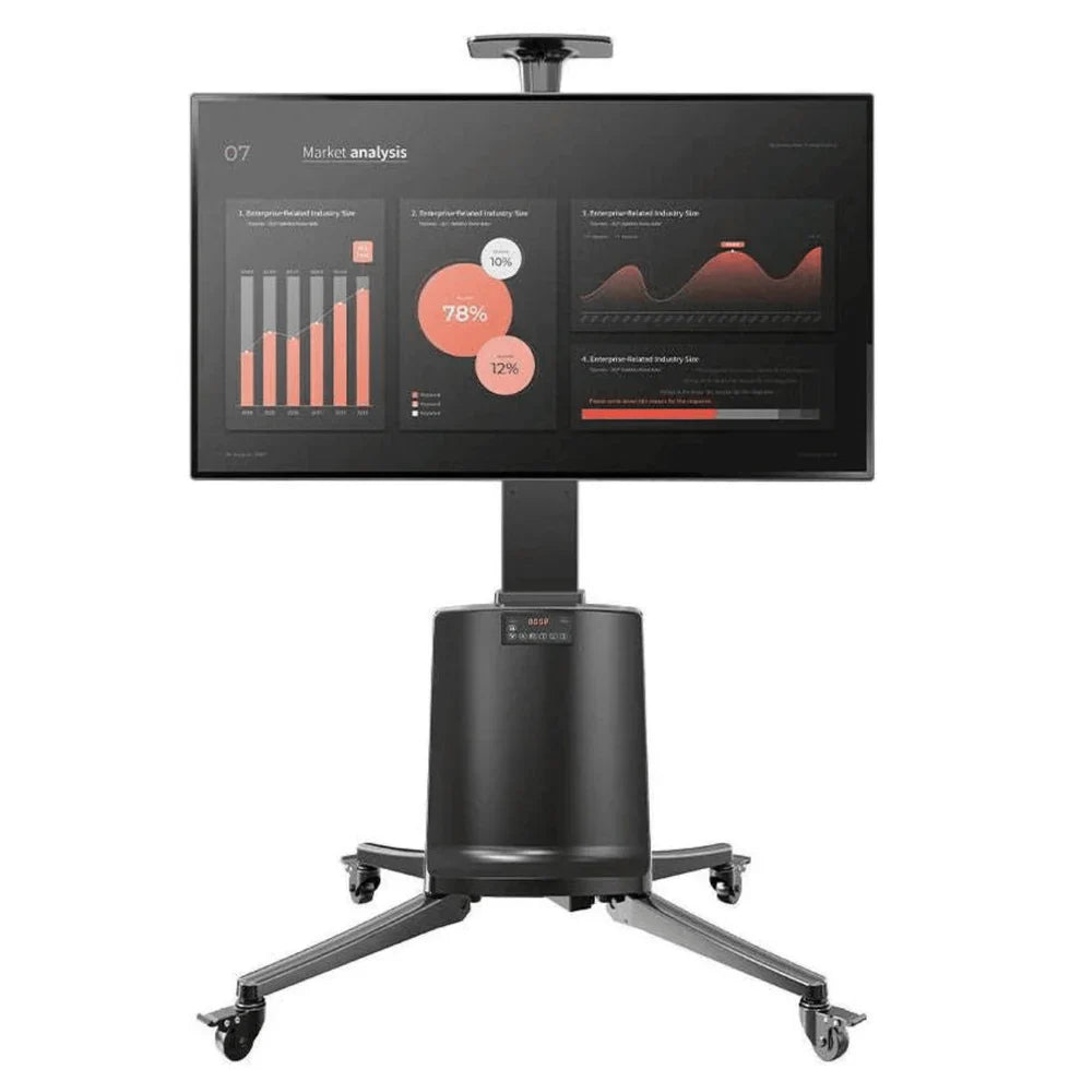 The Ultimate Guide to TV Trolleys in India: Styles, Features & Buying Tips