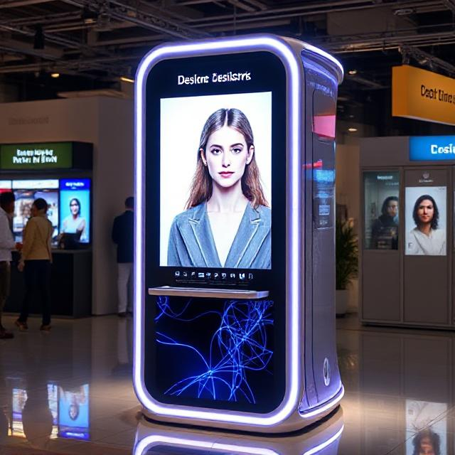 Unlock a Universe of Engagement: Discover the Endless Possibilities of Your 3D Avatar