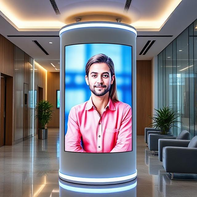 The Comprehensive Guide to Generative AI in Interactive Kiosks: Transforming Retail and Beyond