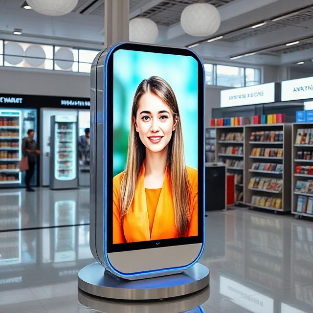 The Future of Customer Engagement: AI-Powered 3D Avatars by Rife