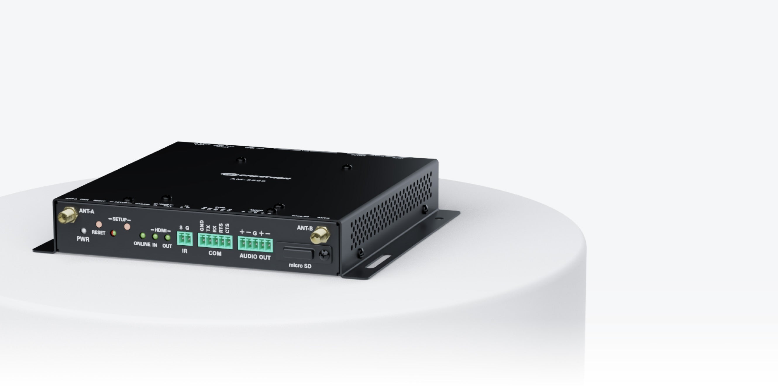 Crestron India: Elevating Smart Automation in Homes & Corporate Spaces