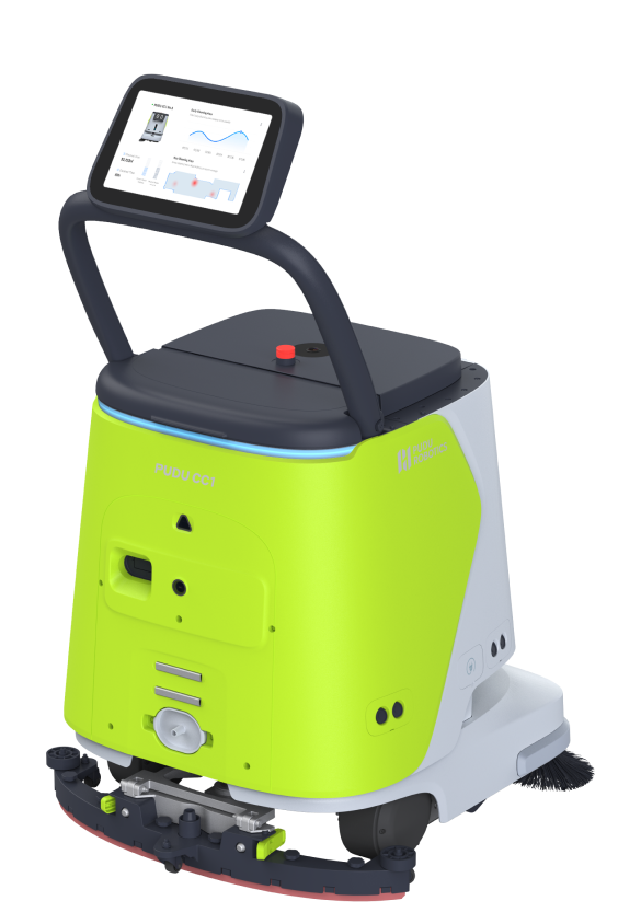 The Future of Hygiene: Bathroom Robots, Washroom Robots, and Restroom Robots
