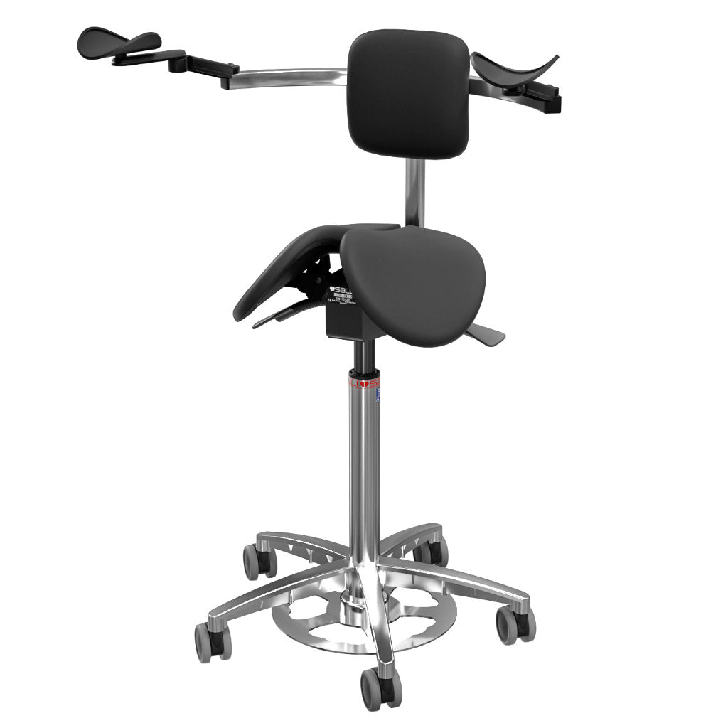 Embracing Comfort and Health with Ergonomic Stools and Footrests
