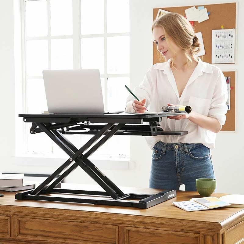 Work From Home Again?