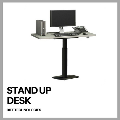 Stand Up Desk