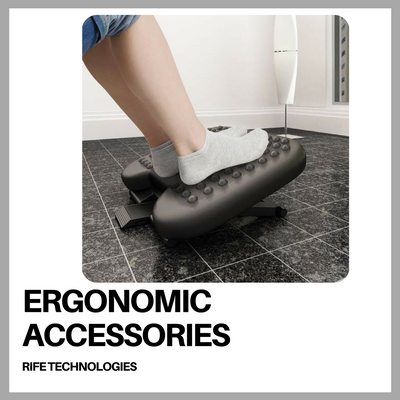 Ergonomic Workstation Accessories