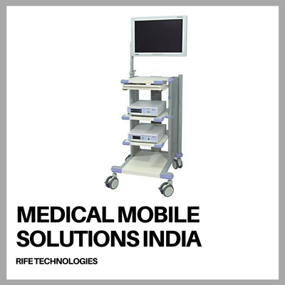 Medical Mobile Solutions India