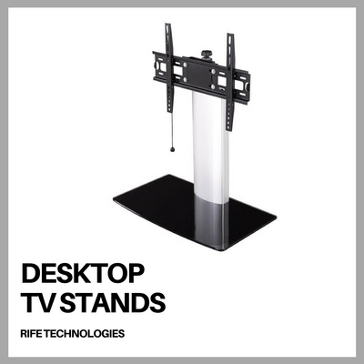 Desktop TV Stands