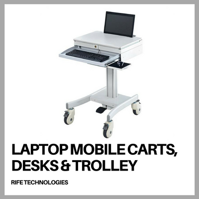 Laptop Mobile Carts Laptop Desks Laptop Trolley