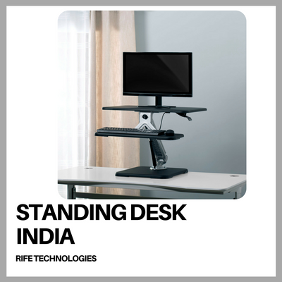 Standing Desk India