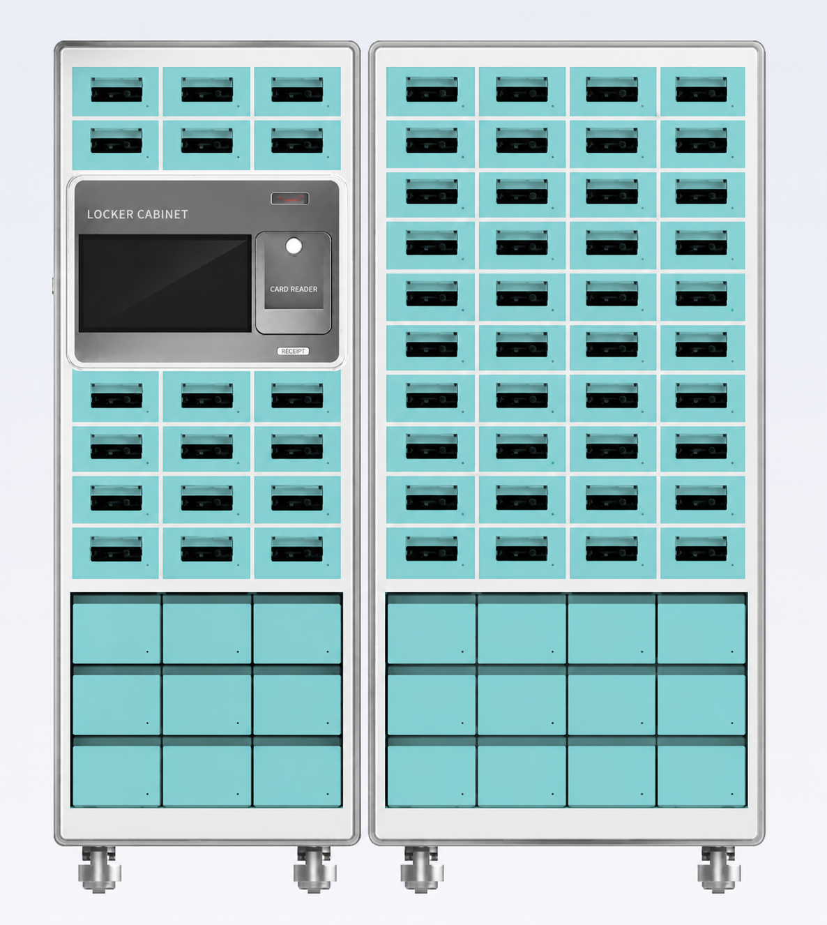 Smart Medicine Cabinets in India | Rife Smart Infrastructure Solutions