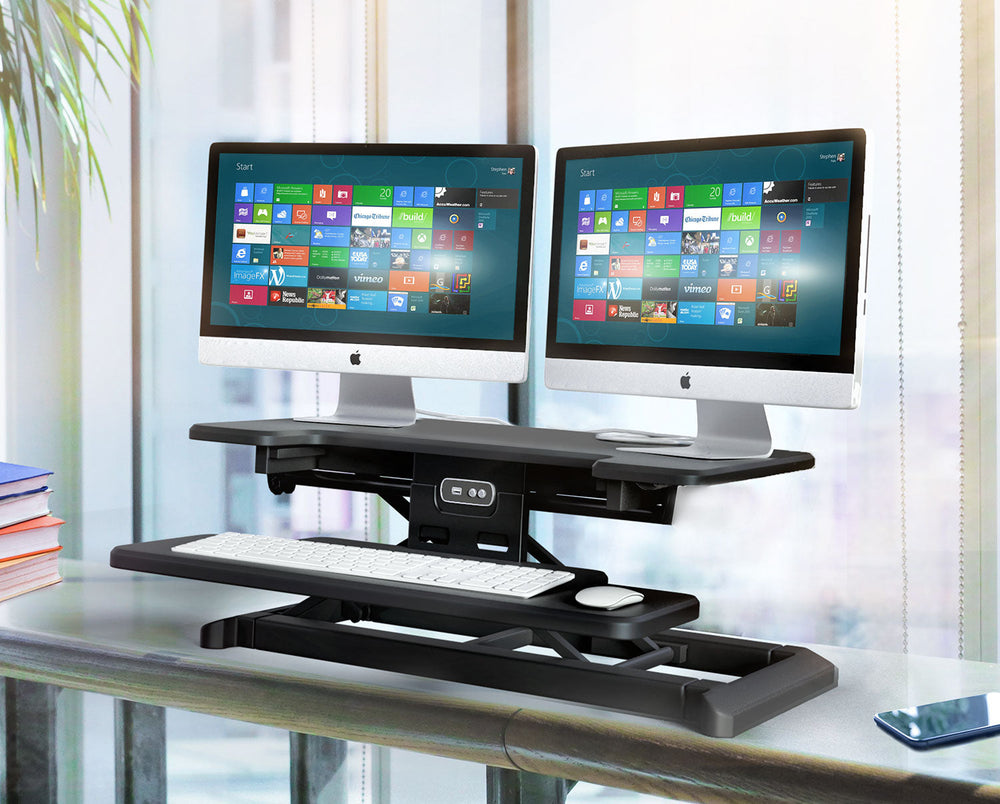 RIFE standing desks