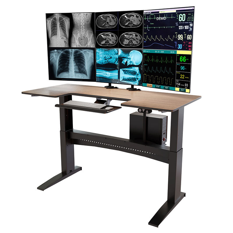 Height Adjustable Standing Desks