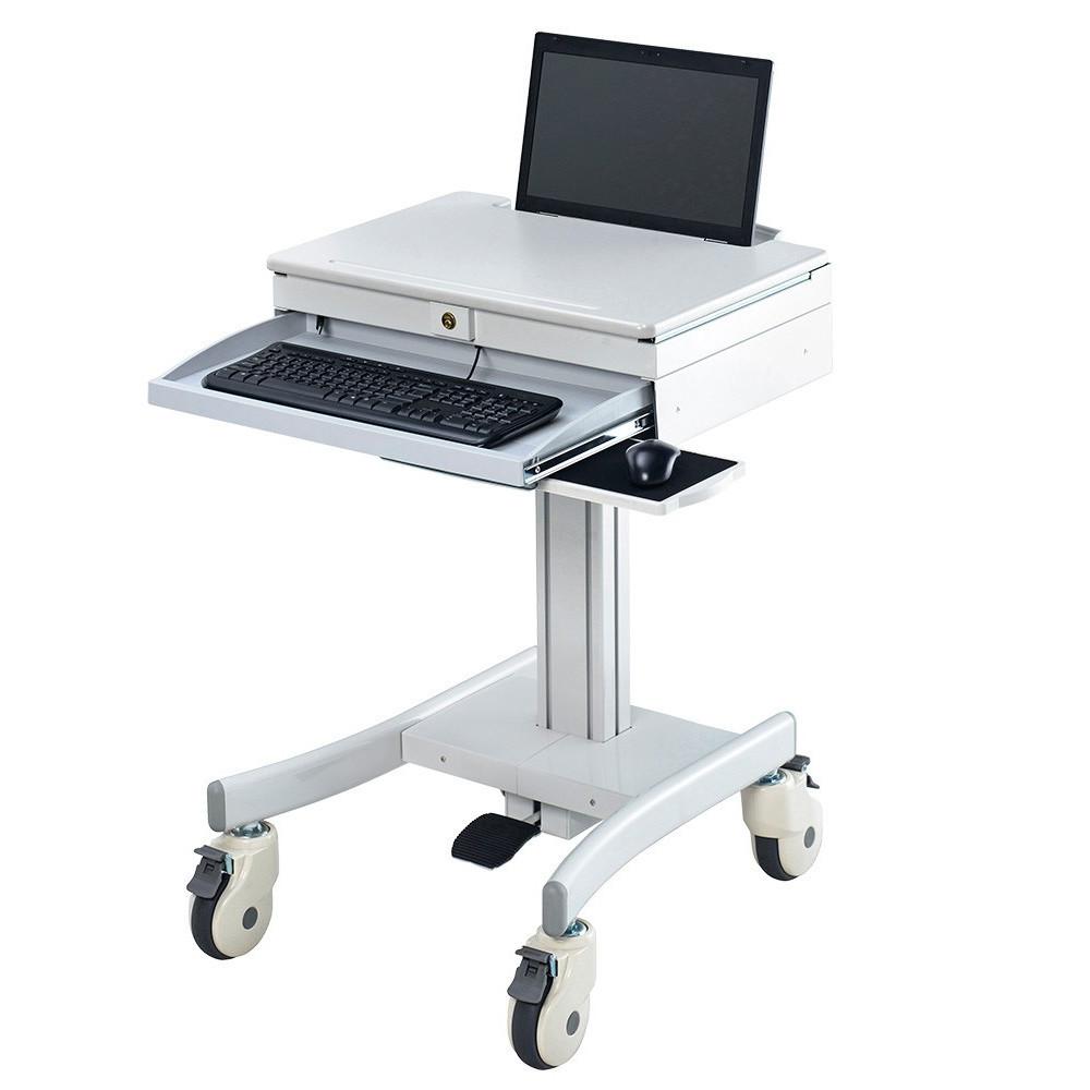 Medical Laptop Carts