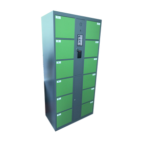 RIFE SL-Series Employee Smart Storage Lockers for Offices & Industrial Use