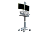 Telemedicine System Cart (MC-T)