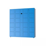 QR code Access Smart locker