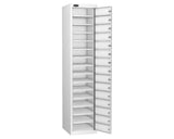 15 door Locker | Key Lock