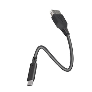 Short USB 3.1 to USB Type-C cable (RF-C2AF)