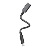 USB-C to USB-C Femal extension cable (RF-C2CF)